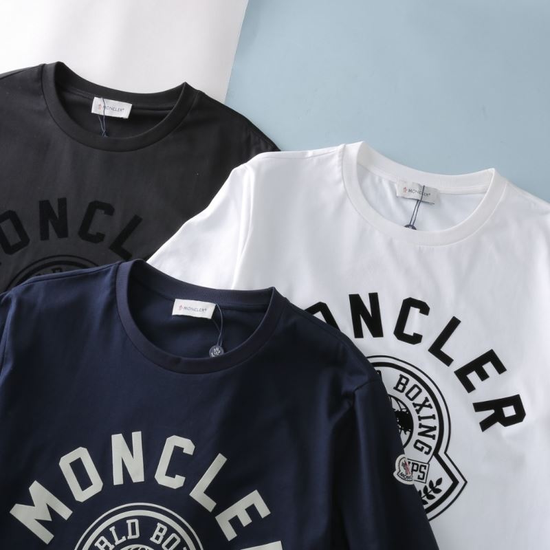 Moncler T-Shirts